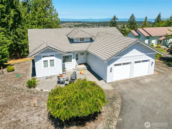 652 Fox Hollow Road, Sequim, WA 98382