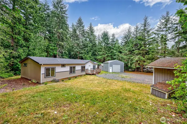 18142 NE Diamond Drive, Poulsbo, WA 98370