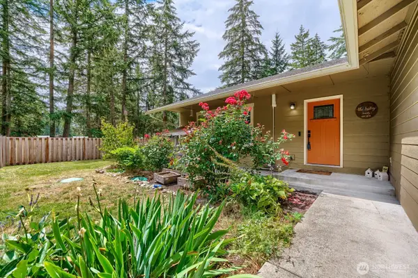 23402 60th Avenue E, Graham, WA 98338