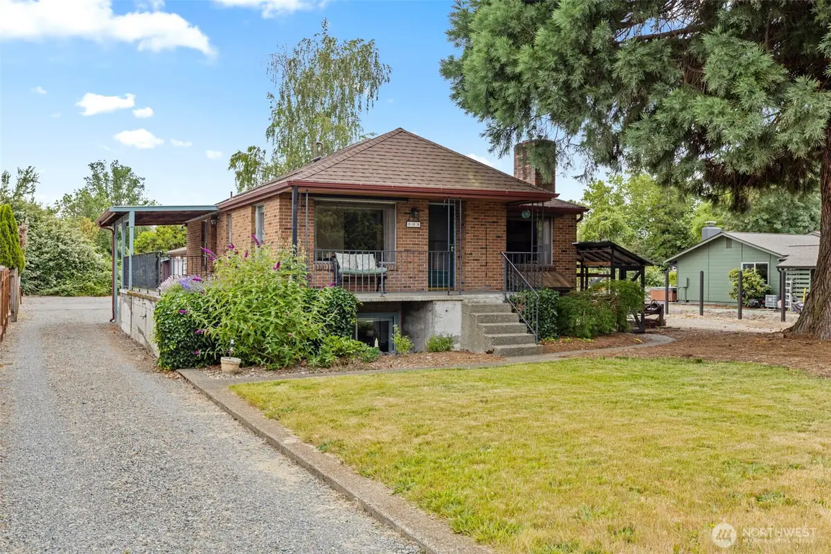 503 17th Street Nw, Puyallup, WA 98371 - #1