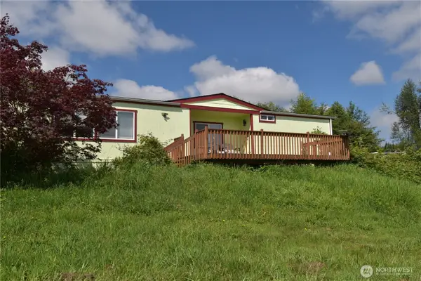 4604 220th Street Nw, Stanwood, WA 98292