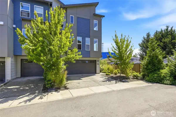 15113 40th Avenue W #C8, Lynnwood, WA 98087