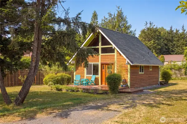 745 Larson Street #B, Friday Harbor, WA 98250
