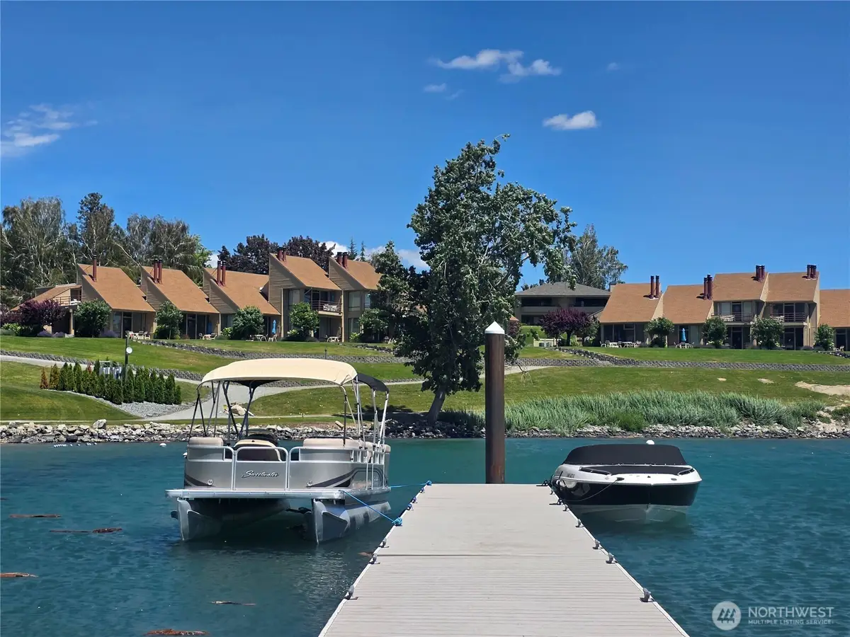 1 Nekquelekin 429-d, Manson, WA 98831 - #1