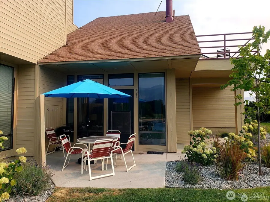 1 Nekquelekin 429-d, Manson, WA 98831 - #3