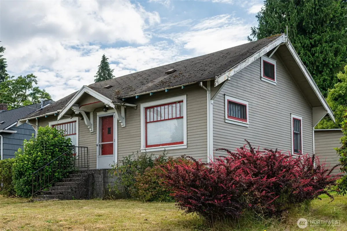 5806 Commercial Avenue, Everett, WA 98203 - #1