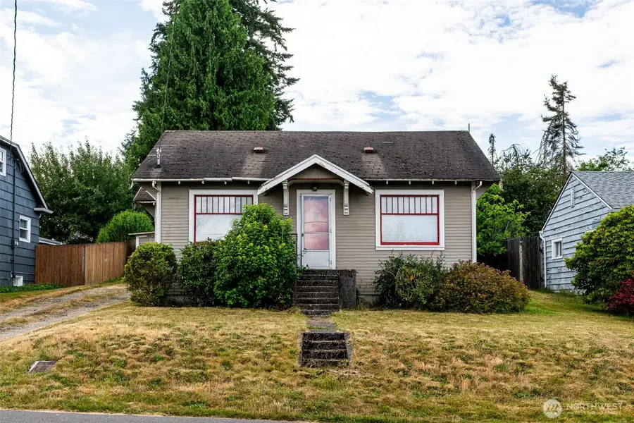 5806 Commercial Avenue, Everett, WA 98203 - #2