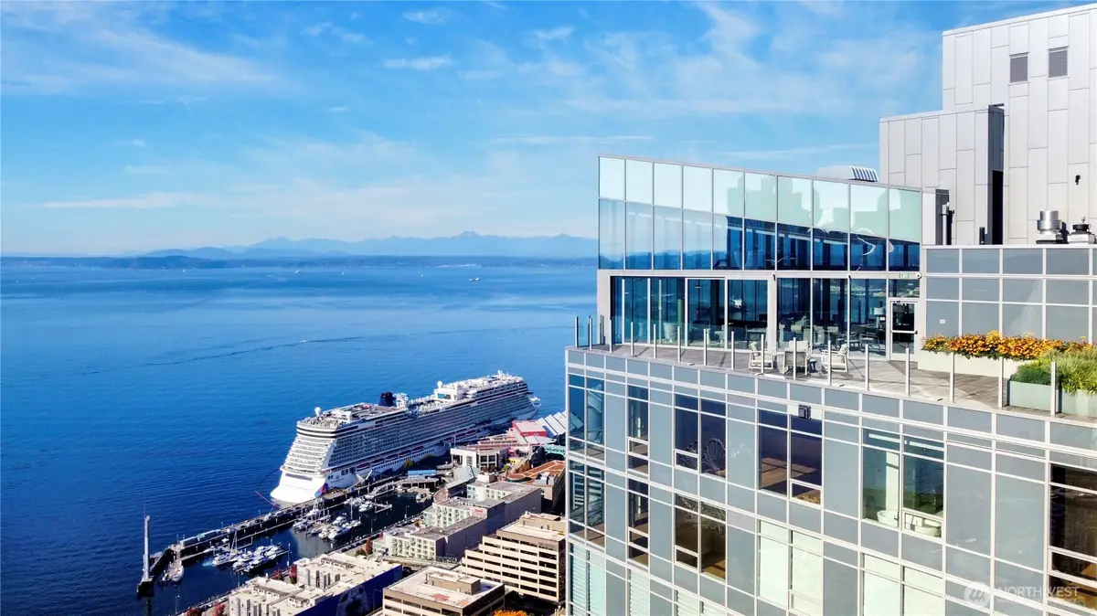 121 Stewart St #3004, Seattle, WA 98101 - #1