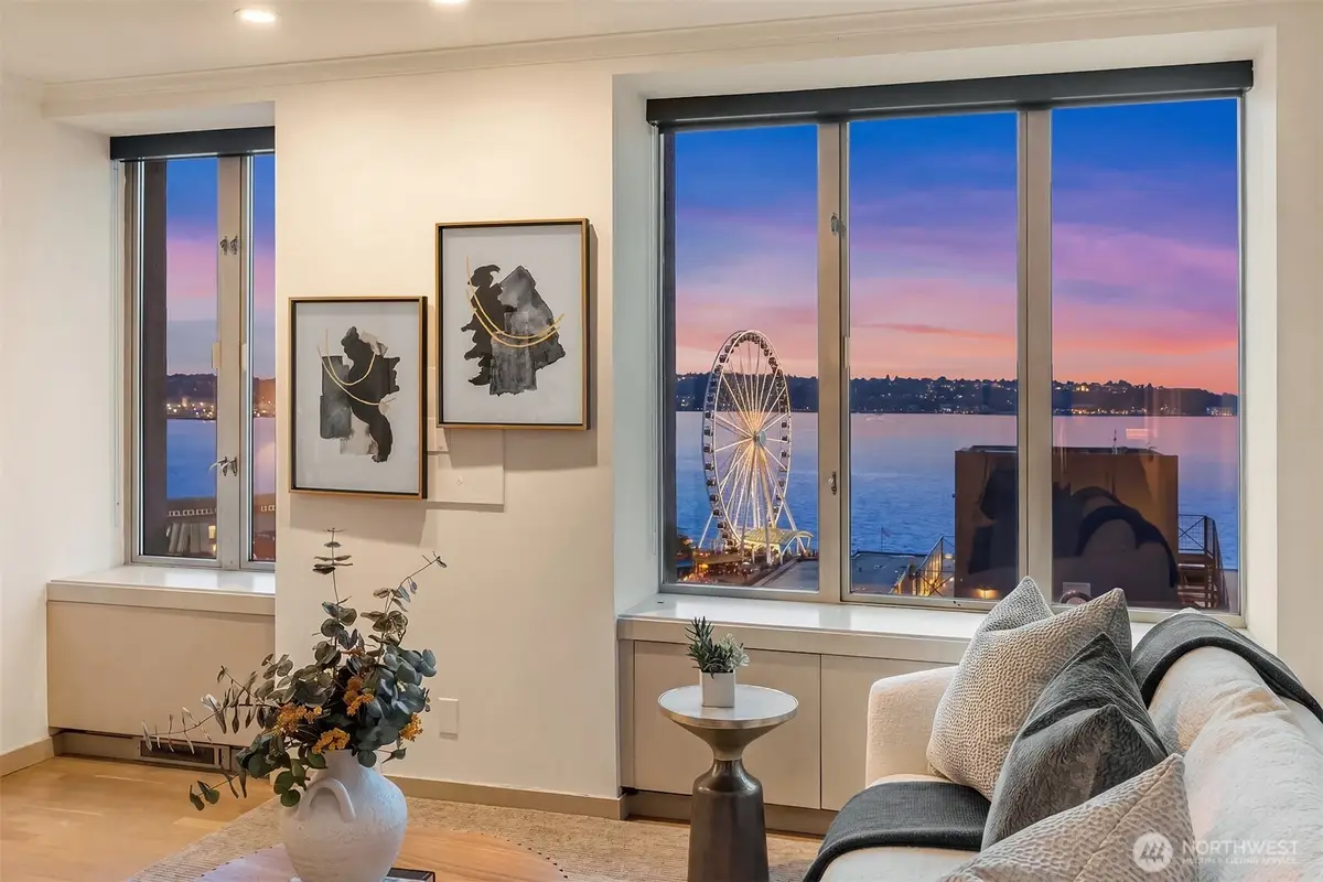 98 Union Street #503, Seattle, WA 98101 - #1