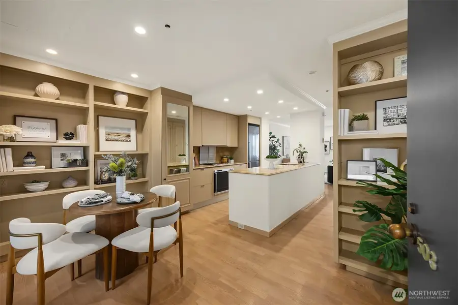 98 Union Street #503, Seattle, WA 98101 - #2