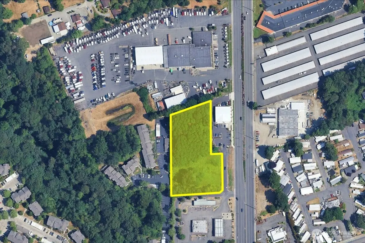 25940 Pacific Hwy S, Des Moines, WA 98198 - #1