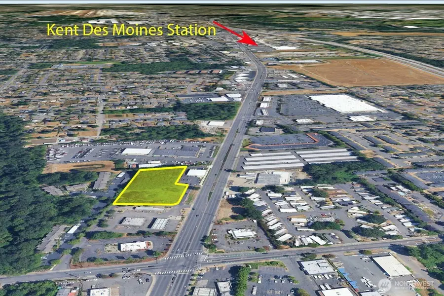 25940 Pacific Hwy S, Des Moines, WA 98198 - #2