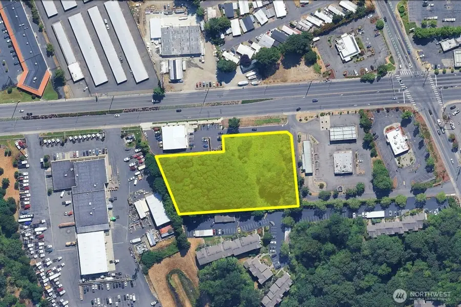 25940 Pacific Hwy S, Des Moines, WA 98198 - #3