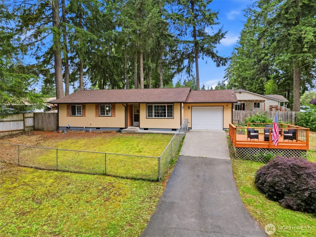 130 E Rainbow Drive, Shelton, WA 98584 - #1