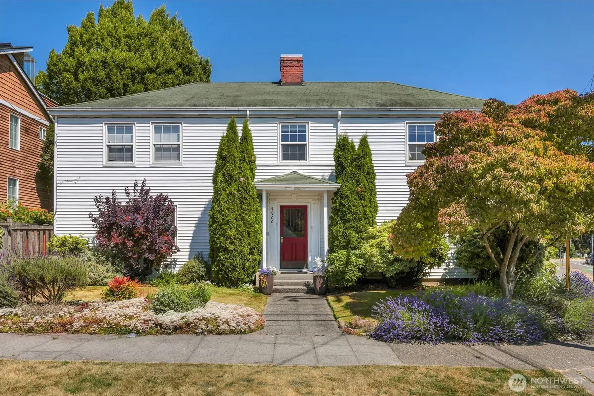7900 Ashworth Avenue N #7, Seattle, WA 98103 - #1