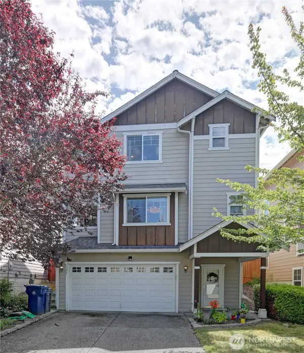 13021 12th Place W, Everett, WA 98204