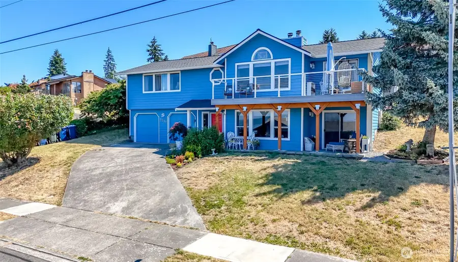 5531 Beverly Avenue Ne, Tacoma, WA 98422 - #3