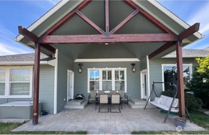 901 Hollow Creek Lane, Yakima, WA 98908 - #2