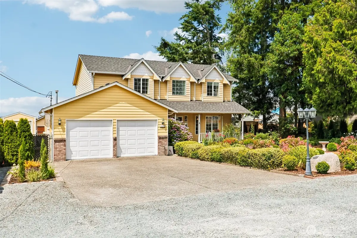 317 Melissa Street, Camano Island, WA 98282 - #1