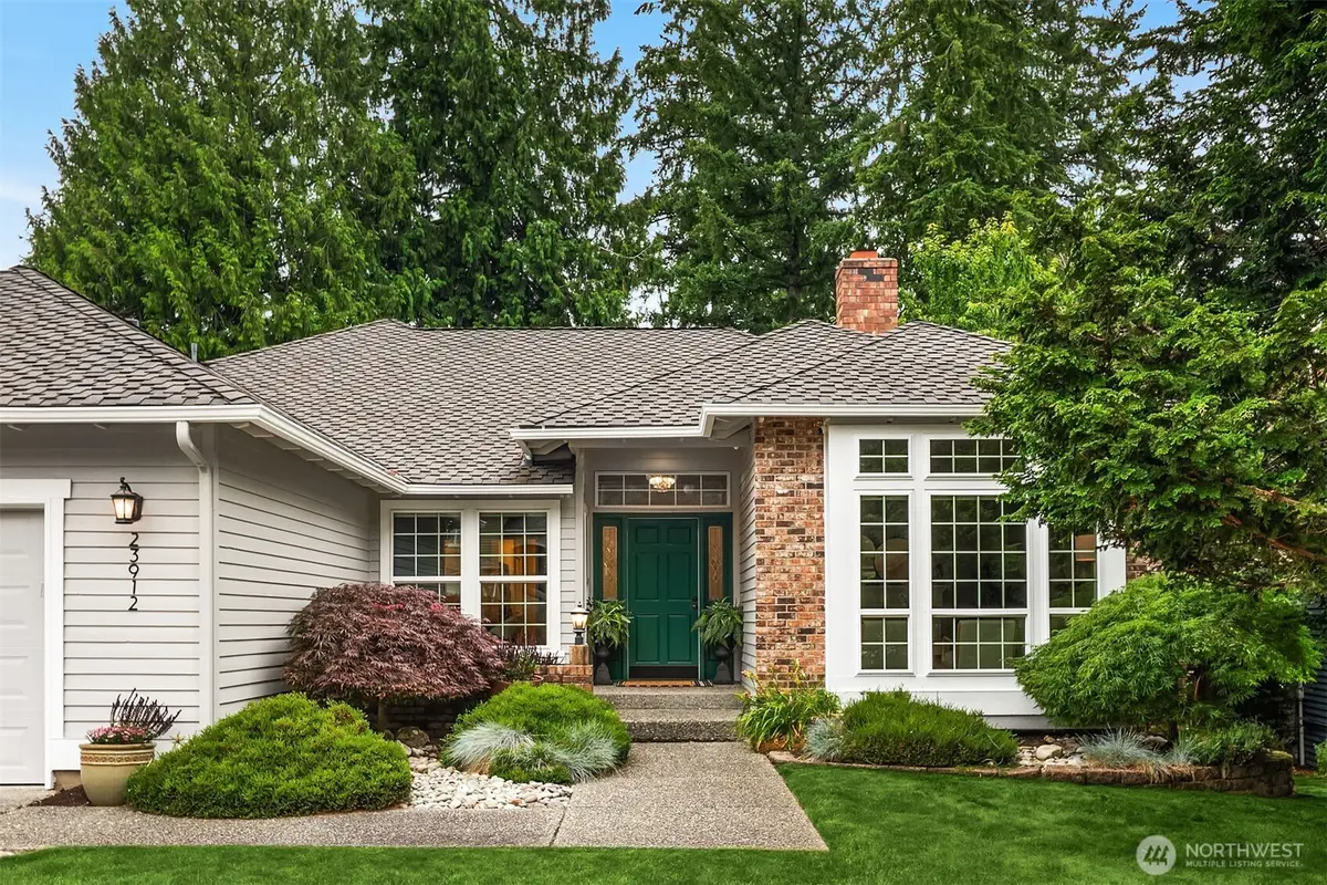 23912 SE 41st Street, Sammamish, WA 98029 - #1