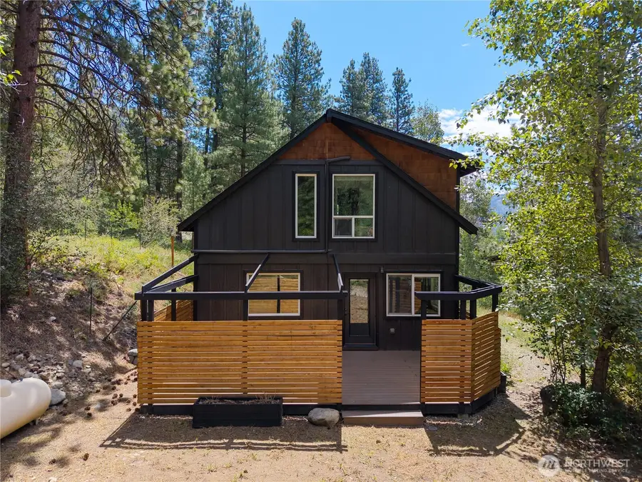 32 Crabapple Road, Winthrop, WA 98862 - #2