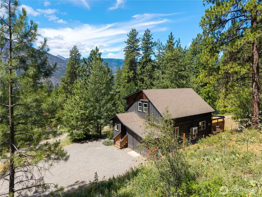 32 Crabapple Road, Winthrop, WA 98862 - #3