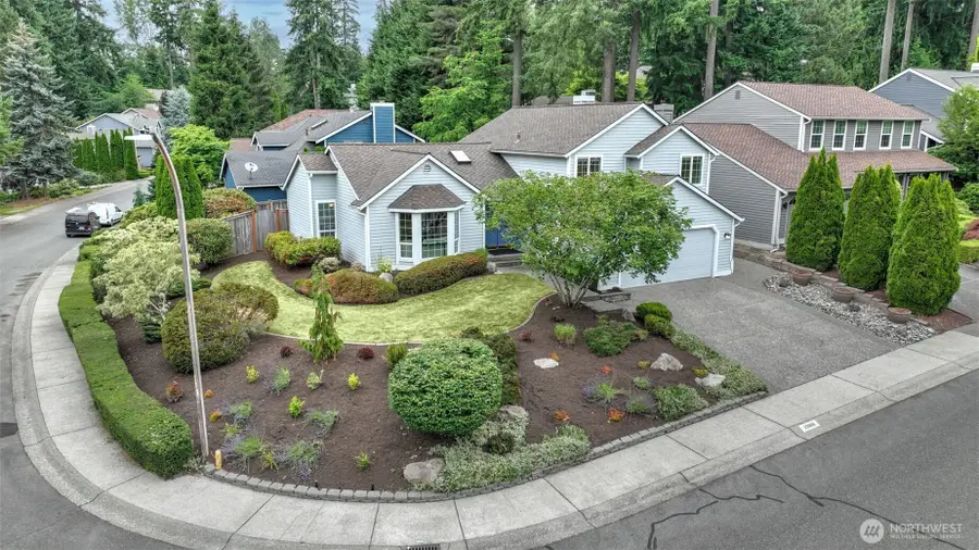 23900 SE 42nd Place S, Sammamish, WA 98029 - #3