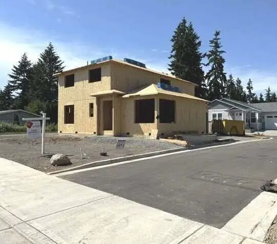 2223 124th St Se Street Se, Everett, WA 98208 - #1