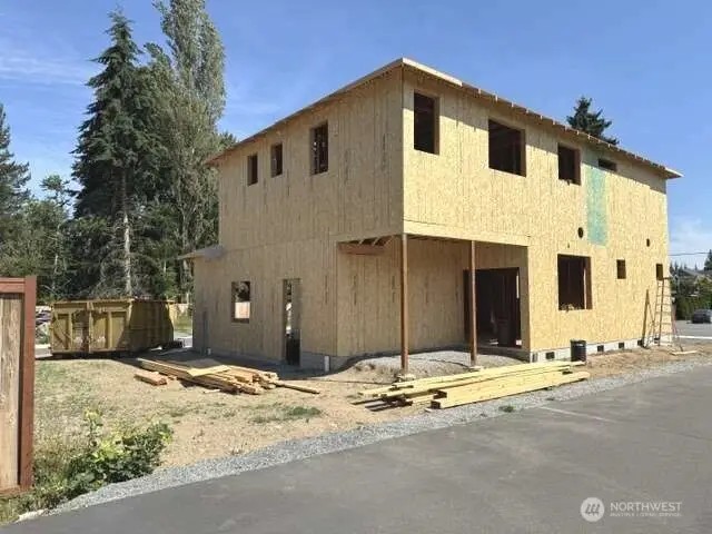 2223 124th St Se Street Se, Everett, WA 98208 - #2