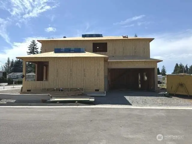 2223 124th St Se Street Se, Everett, WA 98208 - #3