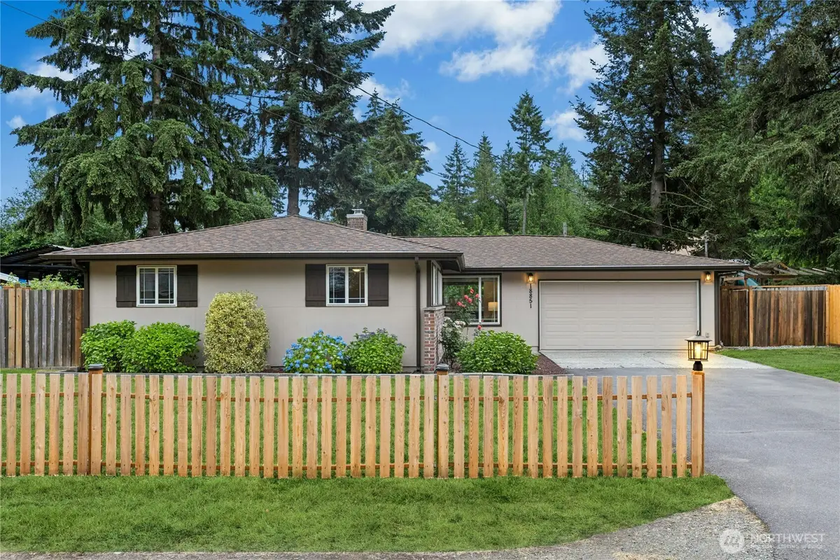 18851 SE 244th Place, Covington, WA 98042 - #1