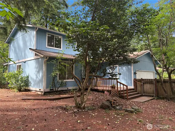 43126 SE 175th Lane, North Bend, WA 98045