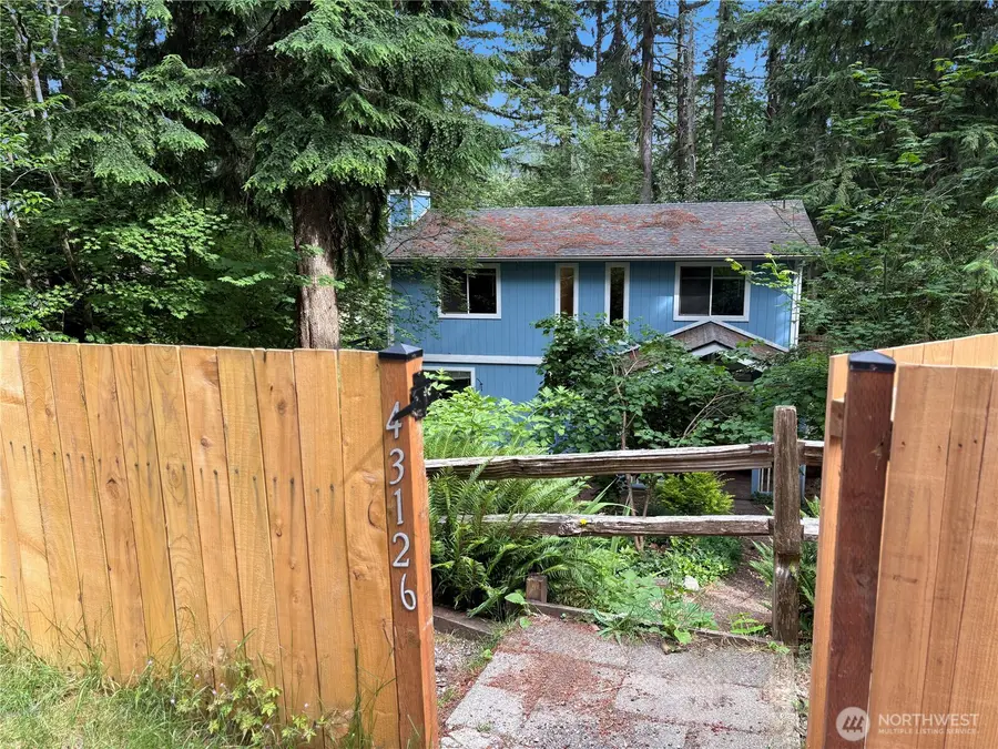 43126 SE 175th Lane, North Bend, WA 98045 - #3