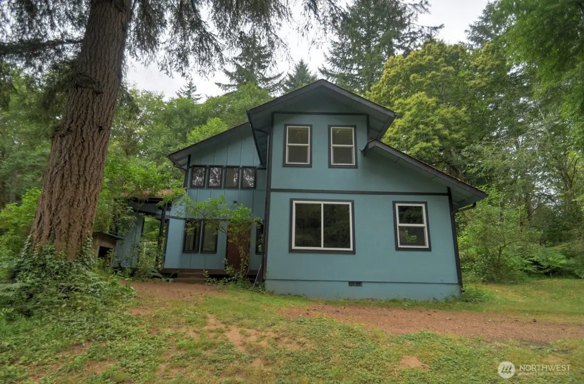 9925 Dempsey Lane Sw, Olympia, WA 98512 - #1