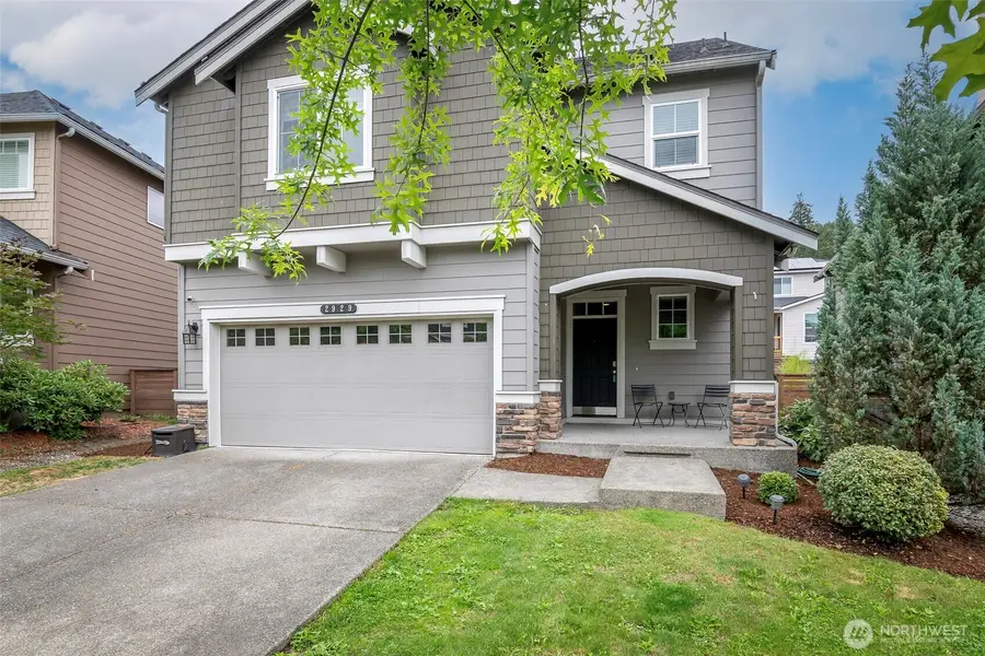2929 82nd Avenue Ct E, Puyallup, WA 98371 - #2