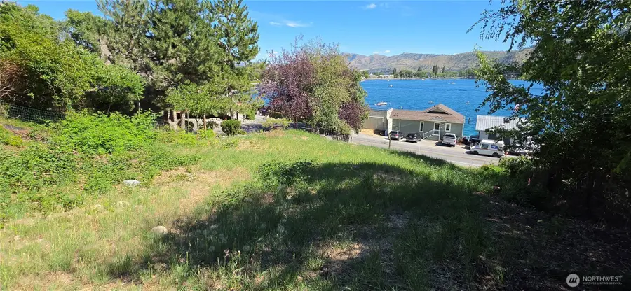 410 Manson Boulevard #see plat, Manson, WA 98831 - #3