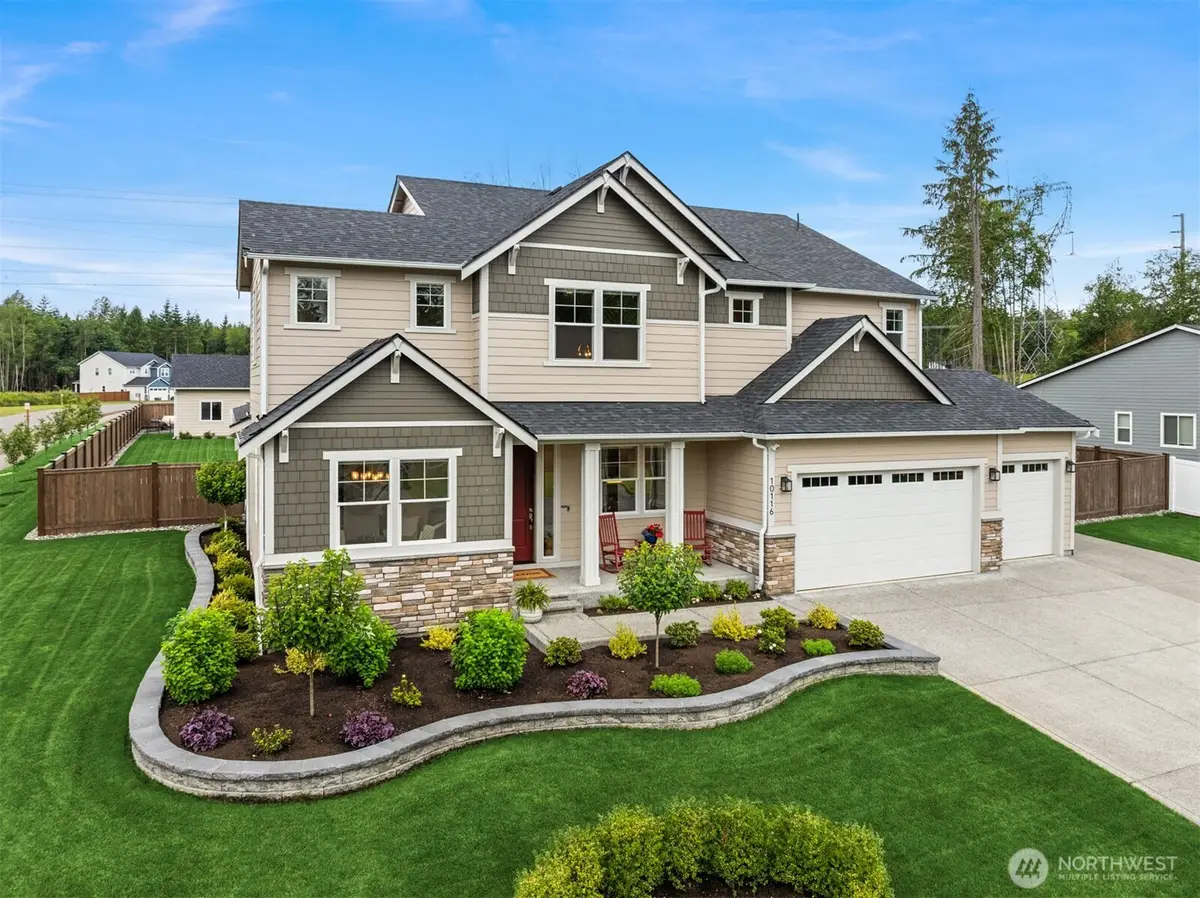 10116 135th Avenue Ne, Lake Stevens, WA 98258 - #1