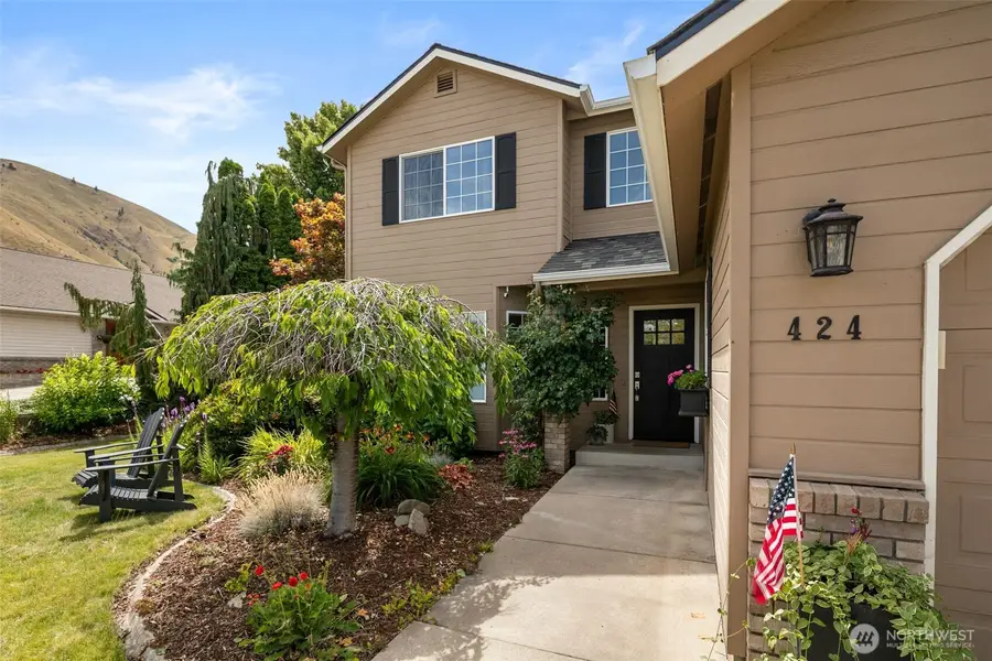 424 Canyon Place, Wenatchee, WA 98801 - #3