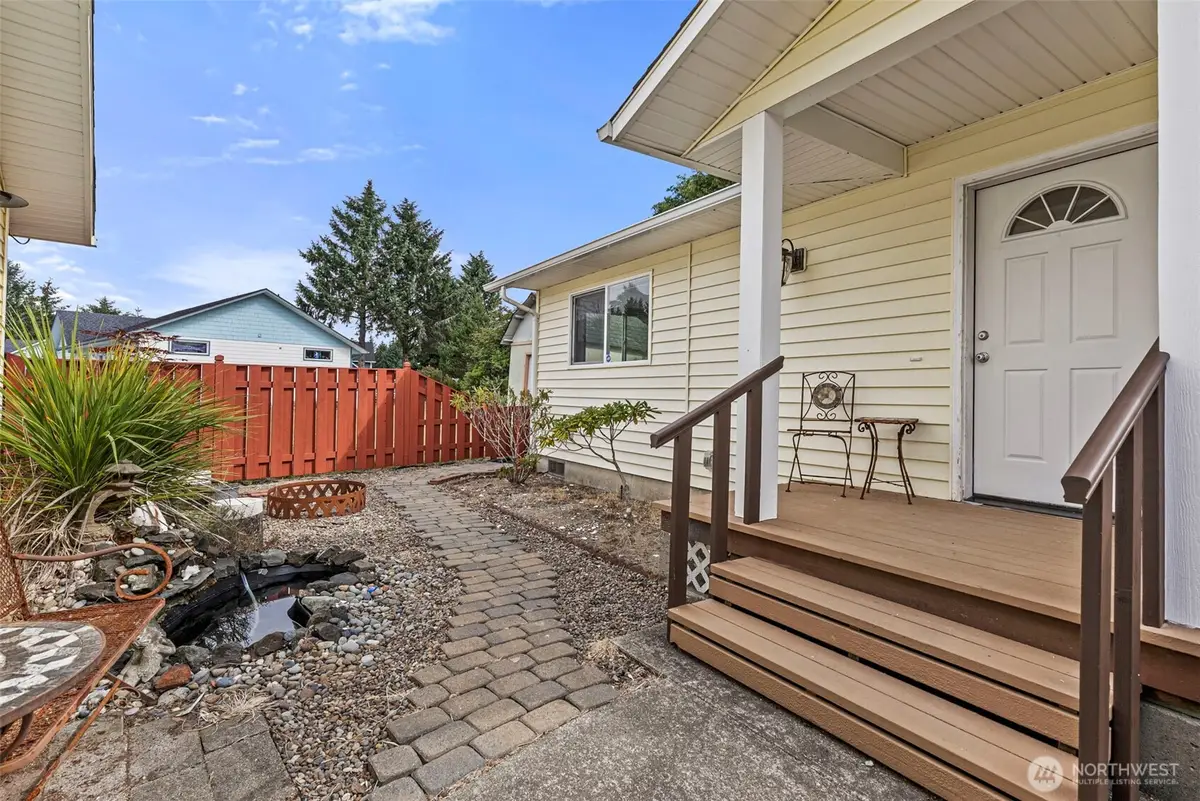 526 Sunset Avenue Ne, Ocean Shores, WA 98569 - #1