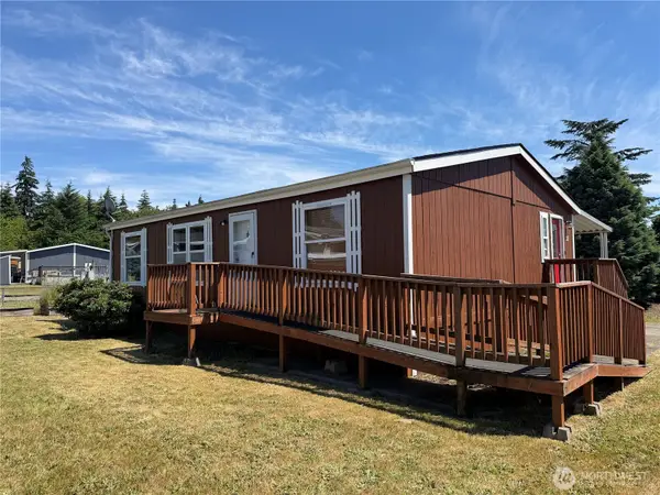 222 Maple Avenue Nw #35, Napavine, WA 98565
