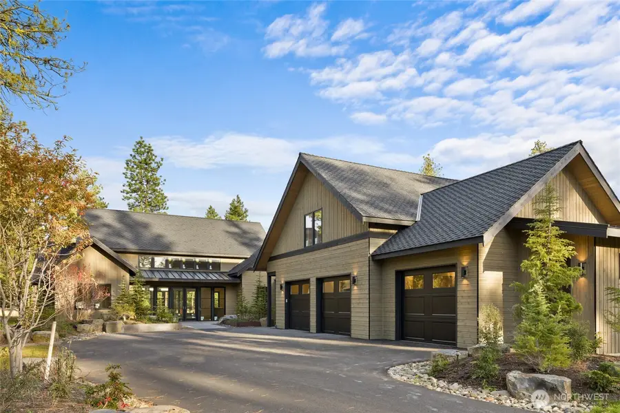 1791 Wanawish Loop, Cle Elum, WA 98922 - #3