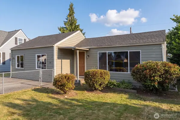 347 Colorado Street, Longview, WA 98632