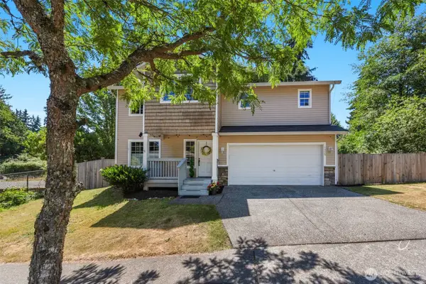 1926 189th Street Sw, Lynnwood, WA 98036