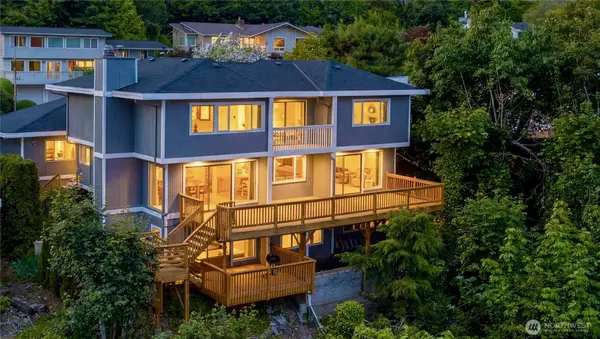 110 174th Place, Bellevue, WA 98008