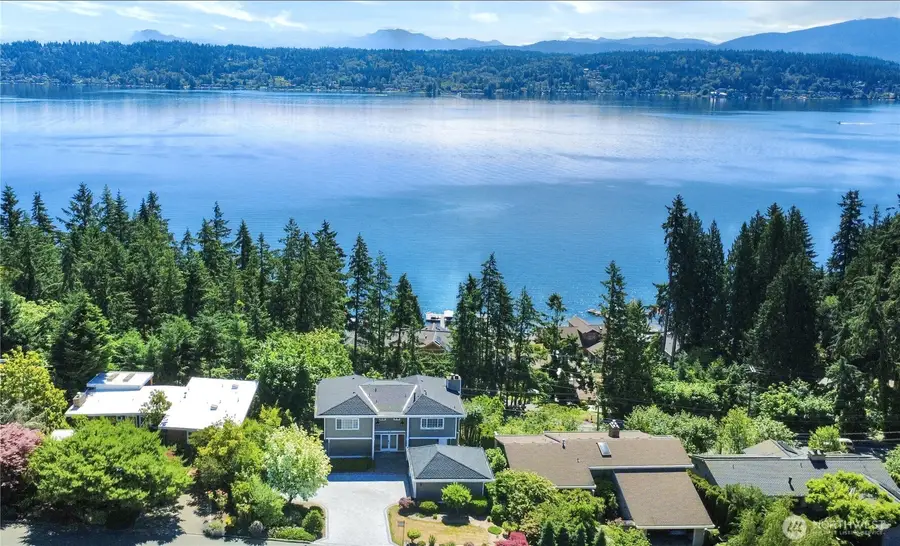 110 174th Place, Bellevue, WA 98008 - #3