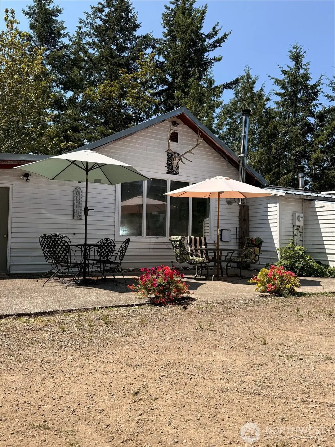 33607 SE 309th Street, Ravensdale, WA 98051 - #1