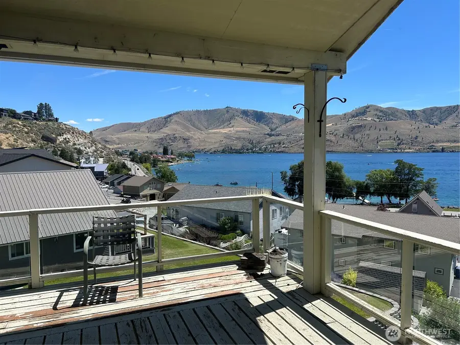232 Eldorado Way, Chelan, WA 98816 - #2