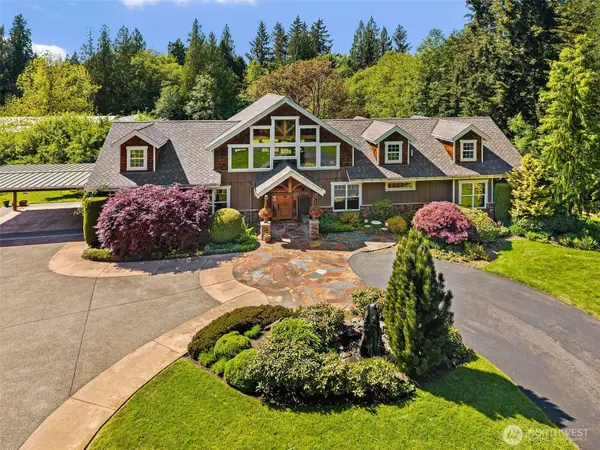 7920 Holiday Valley Drive Nw, Olympia, WA 98502