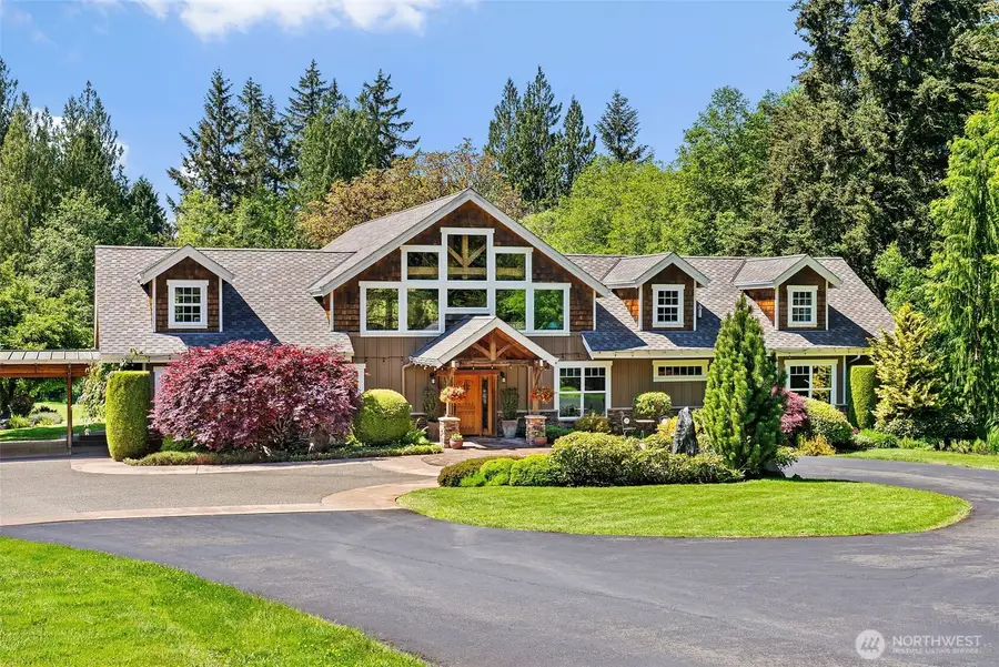 7920 Holiday Valley Drive Nw, Olympia, WA 98502 - #2