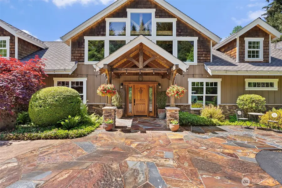 7920 Holiday Valley Drive Nw, Olympia, WA 98502 - #3
